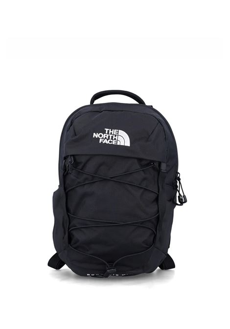 minizaino borealis unisex nero THE NORTH FACE | NF0A52SW4HF1